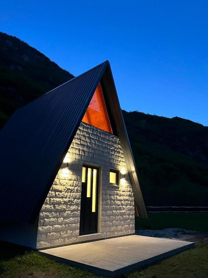 Natures Escape Kozarica Savnik Exterior photo