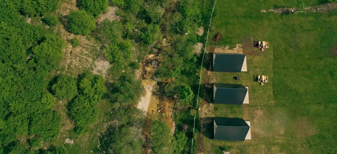 Natures Escape Kozarica Savnik Exterior photo